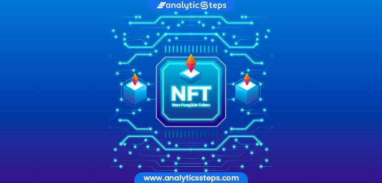 Top 10 Applications of NFT title banner